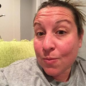 Meet your Posher, Allyson